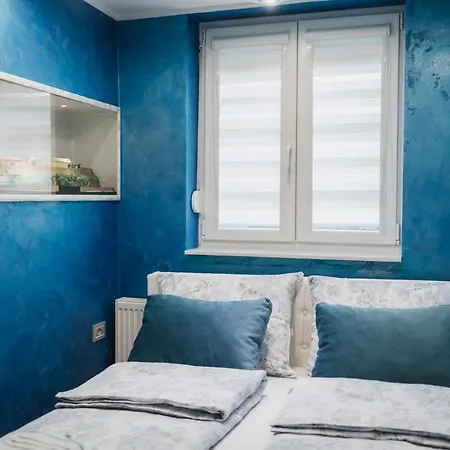 Three Sons Apartment Novi Sad Exterior photo