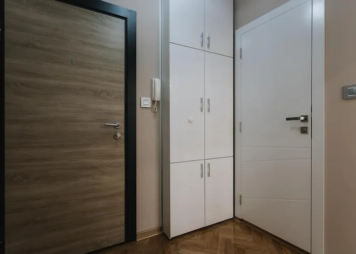 Three Sons Apartment