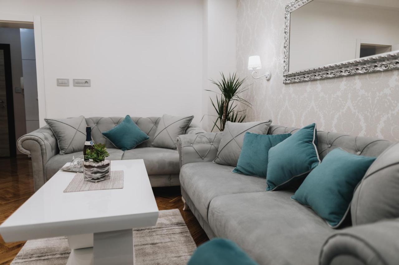 Apartment Three Sons Novi Sad