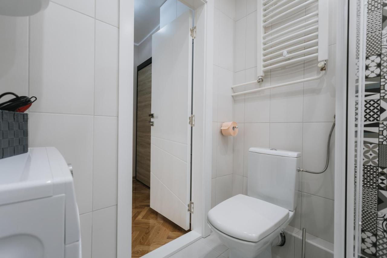 Apartment Three Sons Novi Sad
